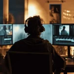 Advanced Photoshop Editing